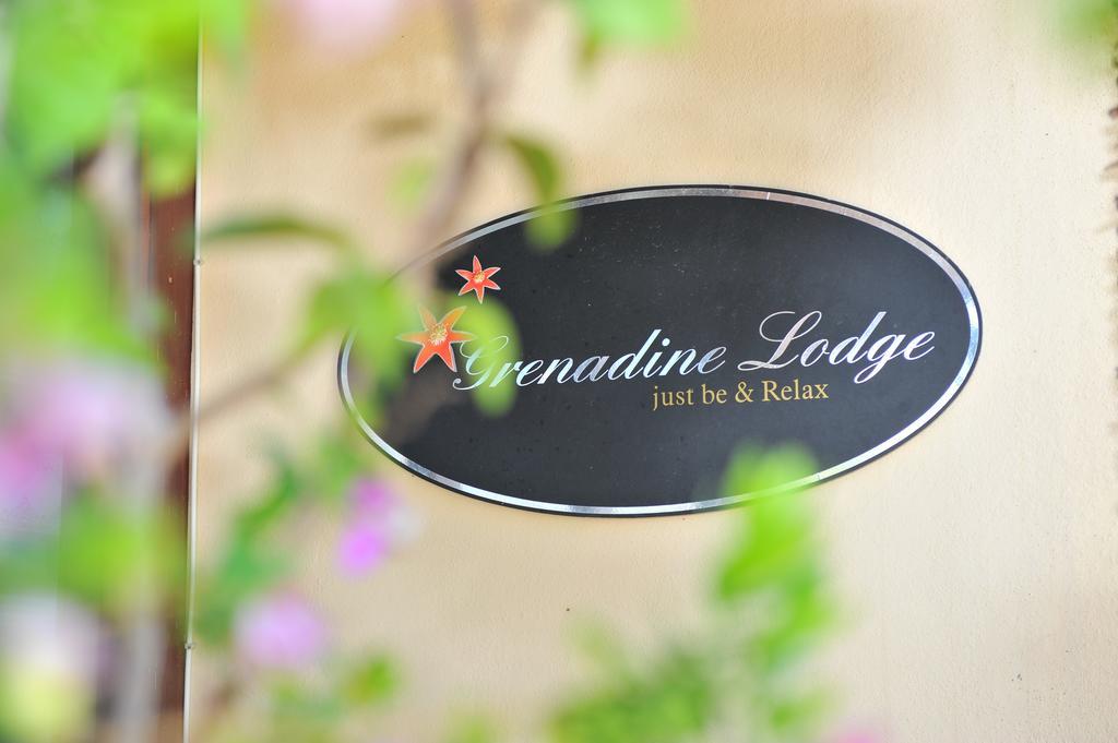 Grenadine Lodge Дальян Екстер'єр фото