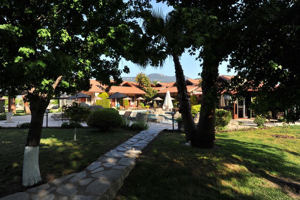 Grenadine Lodge Дальян Екстер'єр фото