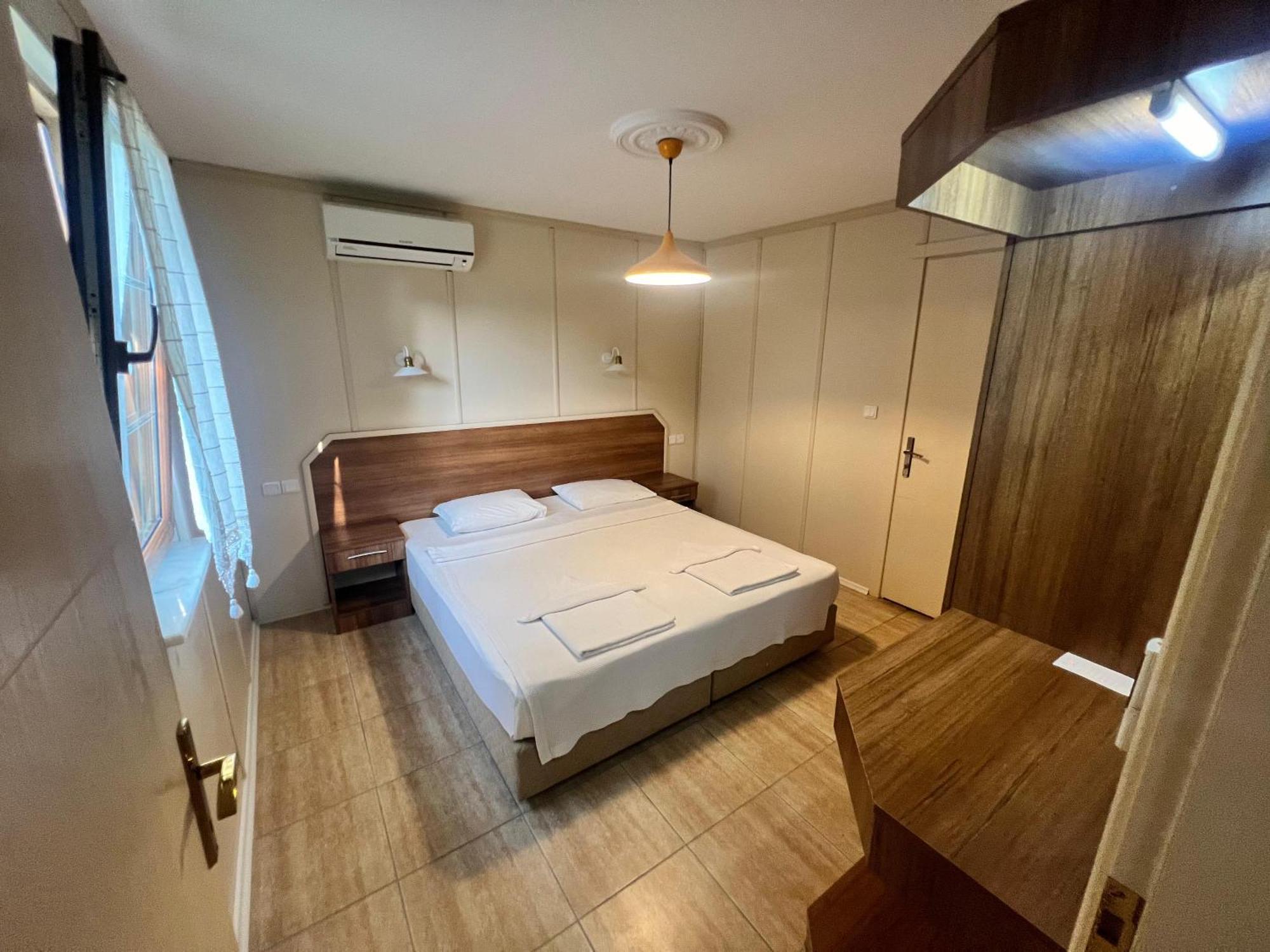 Grenadine Lodge Дальян Екстер'єр фото