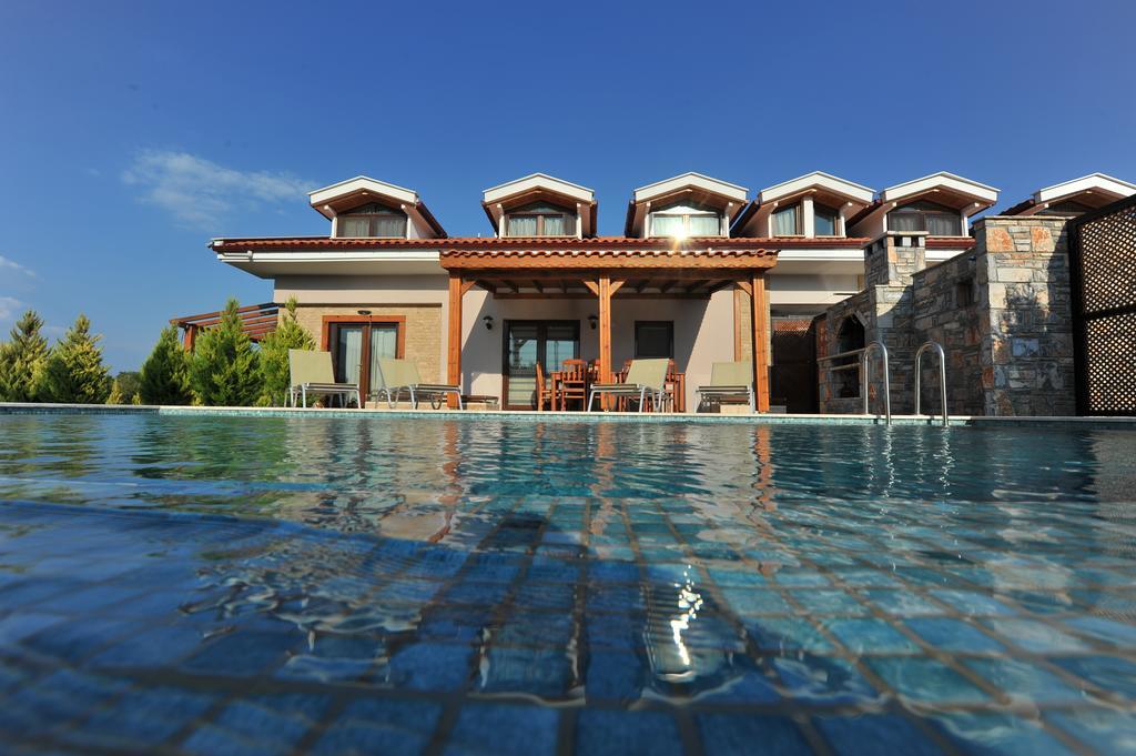 Grenadine Lodge Дальян Екстер'єр фото