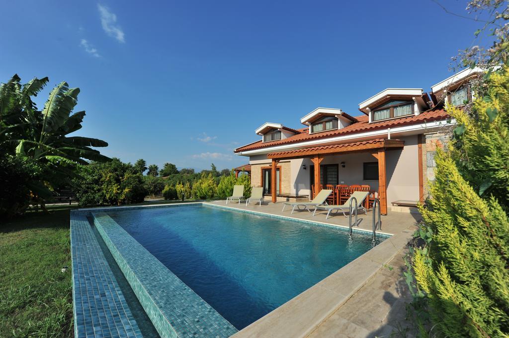 Grenadine Lodge Дальян Екстер'єр фото