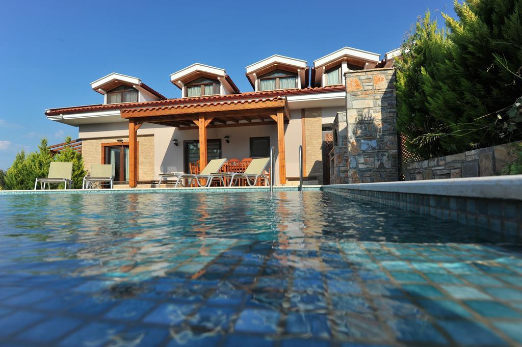 Grenadine Lodge Дальян Екстер'єр фото