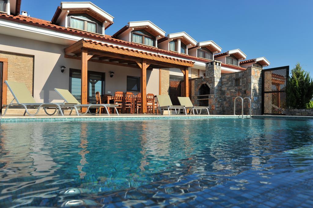 Grenadine Lodge Дальян Екстер'єр фото