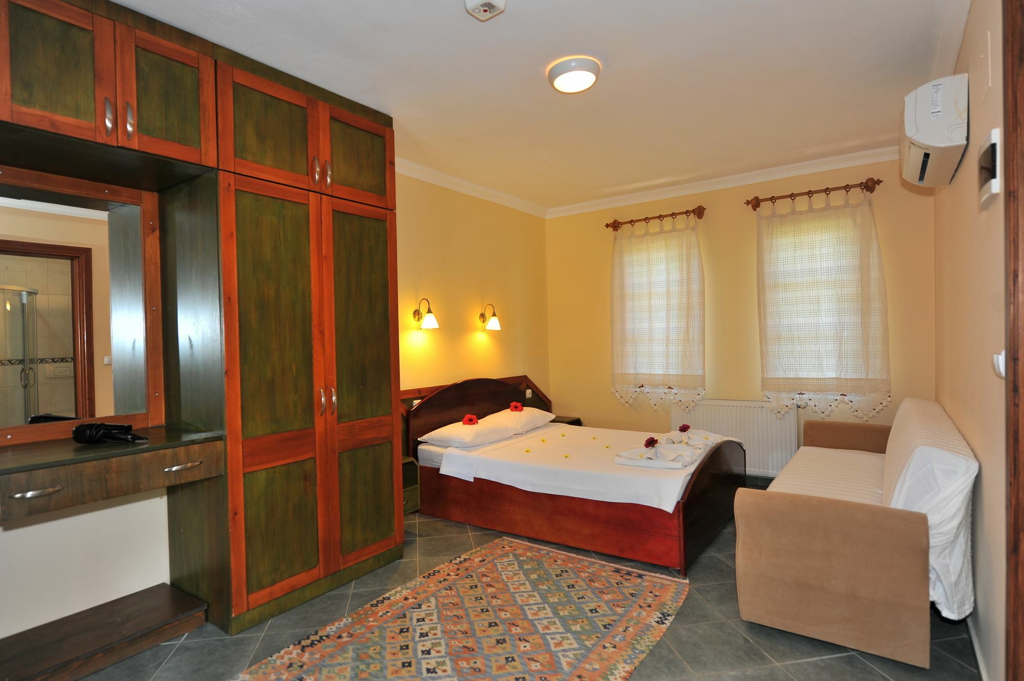 Grenadine Lodge Дальян Екстер'єр фото